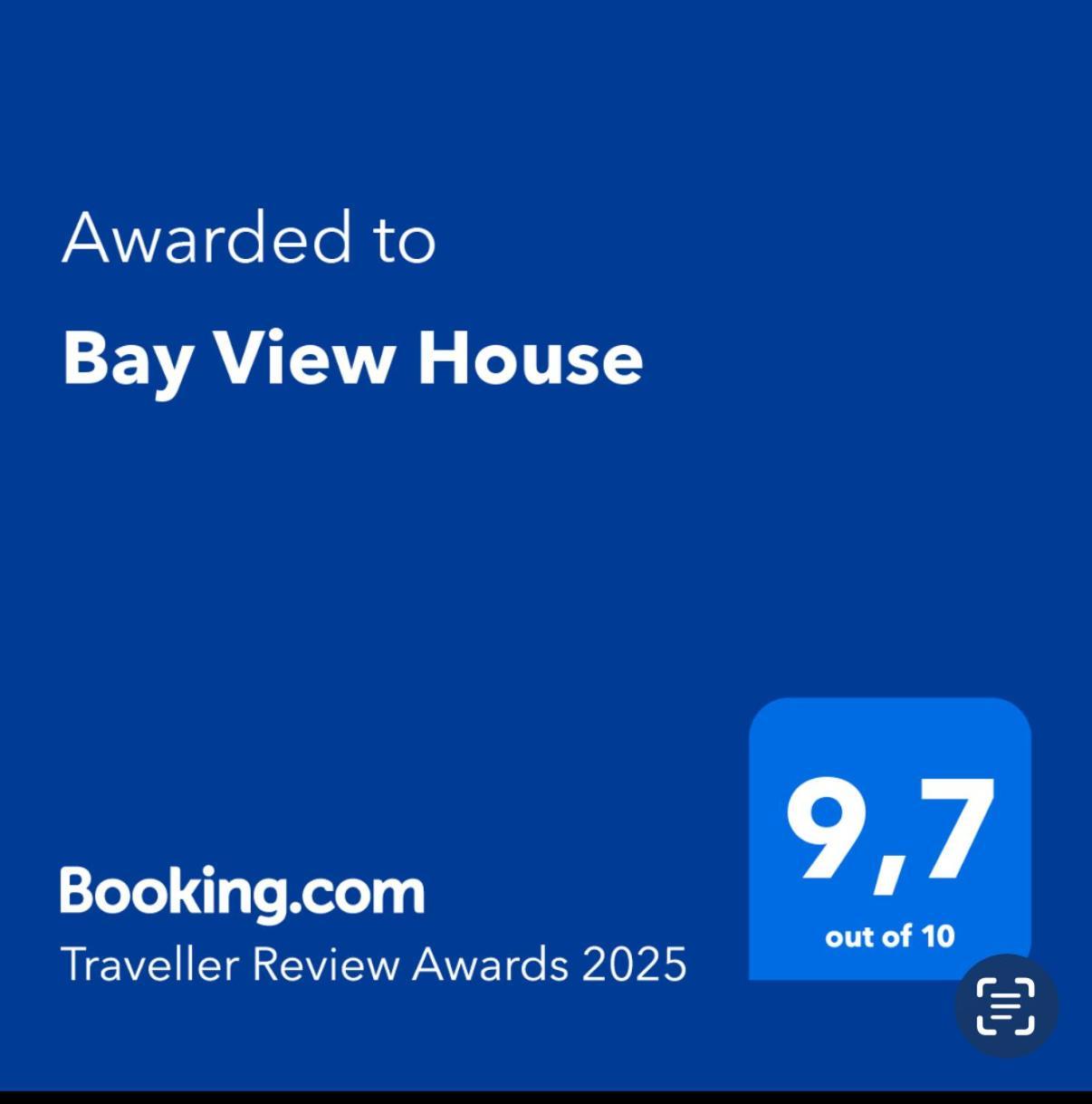 Bay View House Bed & Breakfast Vancouver Exterior foto